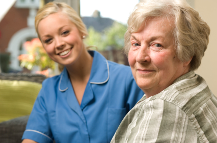 Domiciliary Care at Ashford Personnel and Solutions