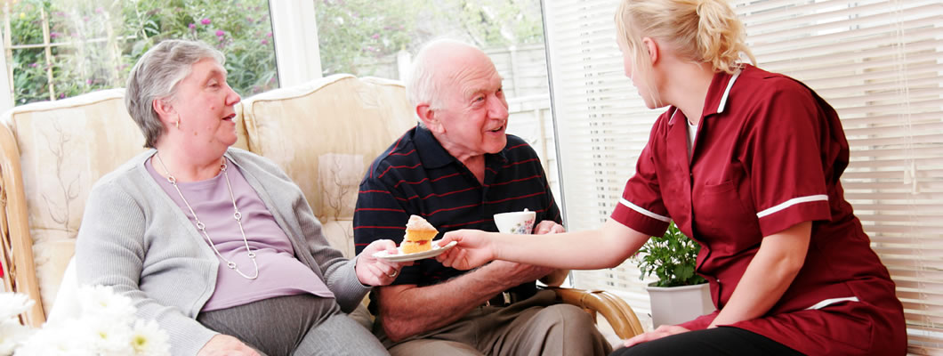 Home Care at Ashford Personnel and Solutions