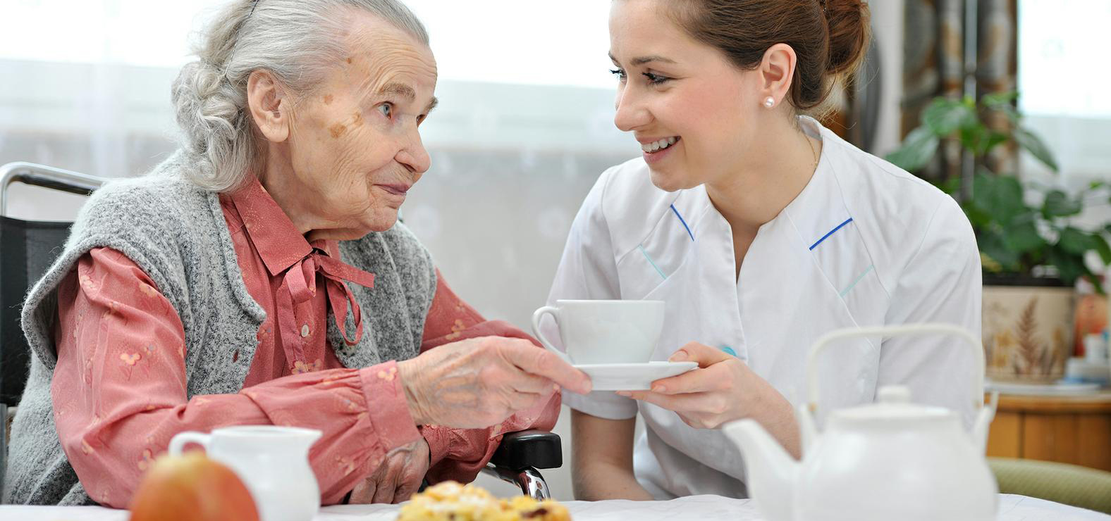 Domiciliary Care at Ashford Personnel and Solutions